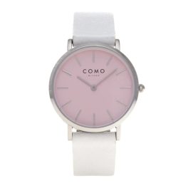 Montre femme Como Milano Trendsetters CM012.110.2WH2