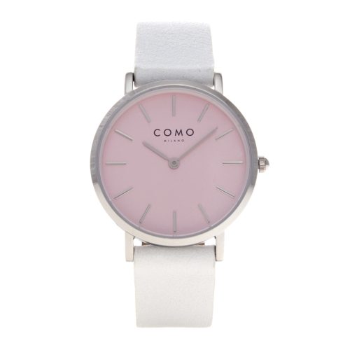 Montre femme Como Milano Trendsetters CM012.110.2WH2