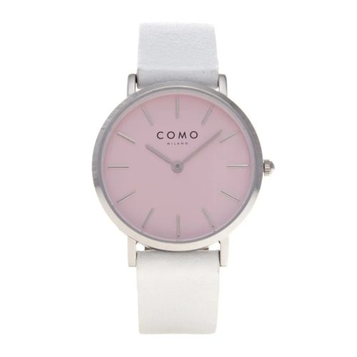 Montre femme Como Milano Trendsetters CM012.110.2WH2