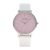 Montre femme Como Milano Trendsetters CM012.110.2WH2