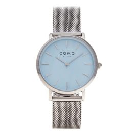 Montre femme Como Milano Trendsetters CM012.106.1S