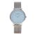 Montre femme Como Milano Trendsetters CM012.106.1S