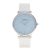 Montre femme Como Milano Trendsetters CM012.106.2WH2