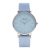 Montre femme Como Milano Trendsetters CM012.106.2PBL