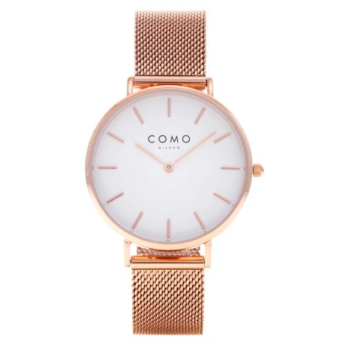Montre femme Como Milano Trendsetters CM013.304.1RG
