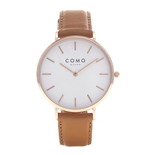 Montre femme Como Milano Trendsetters CM013.304.2LBR1