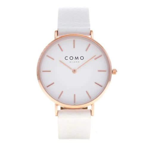 Montre femme Como Milano Trendsetters CM013.304.2WH2