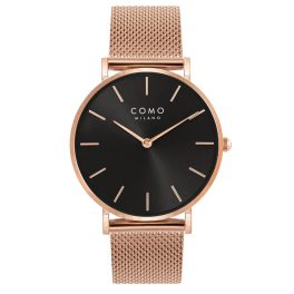 Montre femme Como Milano Trendsetters CM013.305.1RG