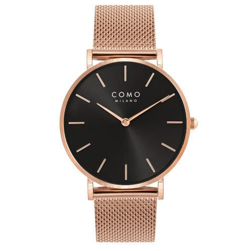 Montre femme Como Milano Trendsetters CM013.305.1RG
