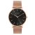 Montre femme Como Milano Trendsetters CM013.305.1RG