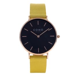 Montre femme Como Milano Trendsetters CM013.305.2YE