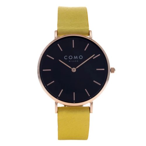 Montre femme Como Milano Trendsetters CM013.305.2YE