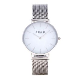 Montre femme Como Milano Trendsetters CM013.104.1S