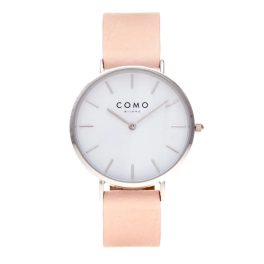 Montre femme Como Milano Trendsetters CM013.104.2PPK