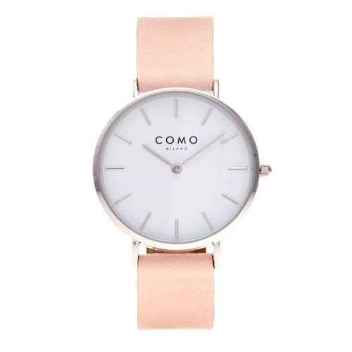 Montre femme Como Milano Trendsetters CM013.104.2PPK