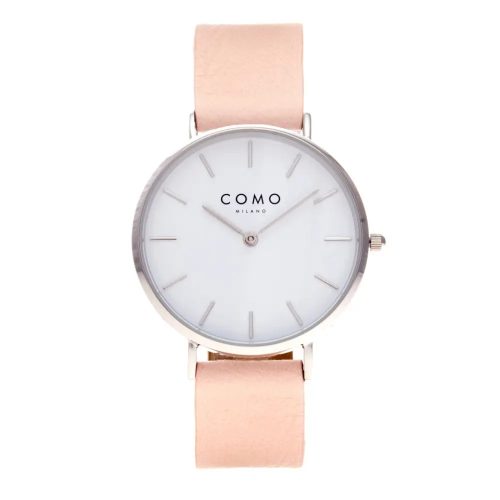 Montre femme Como Milano Trendsetters CM013.104.2PPK