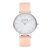 Montre femme Como Milano Trendsetters CM013.104.2PPK