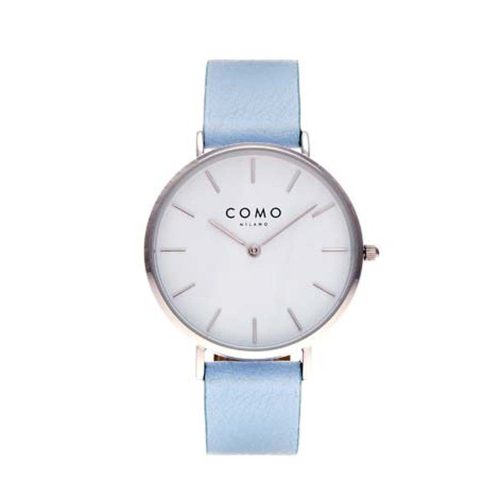 Montre femme Como Milano Trendsetters CM013.104.2PBL