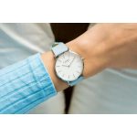 Montre femme Como Milano Trendsetters CM013.104.2PBL