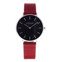 Montre femme Como Milano Trendsetters CM013.105.2RD2