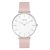 Montre femme Como Milano Trendsetters CM012.104.2PPK