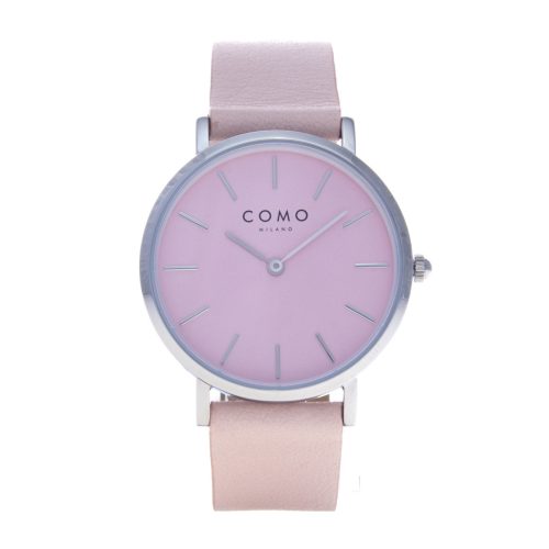 Montre femme Como Milano Trendsetters CM012.110.2PPK