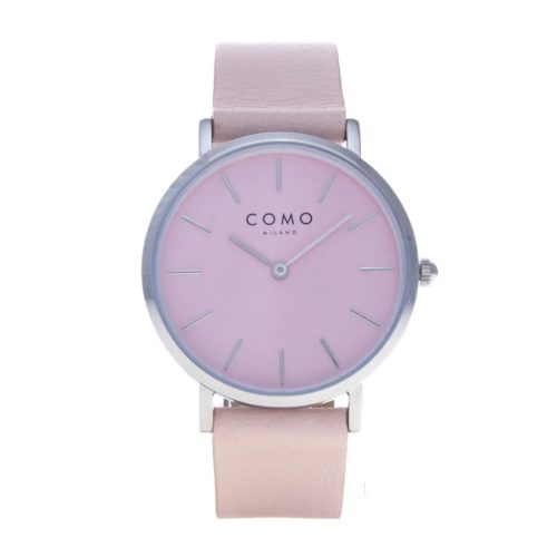 Montre femme Como Milano Trendsetters CM012.110.2PPK