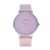 Montre femme Como Milano Trendsetters CM012.110.2PPK