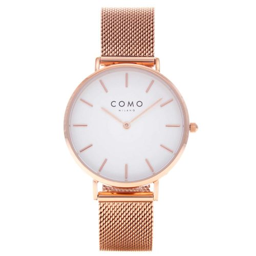 Montre femme Como Milano Trendsetters CM012.304.1RG