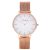Montre femme Como Milano Trendsetters CM012.304.1RG