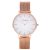 Montre femme Como Milano Trendsetters CM012.304.1RG