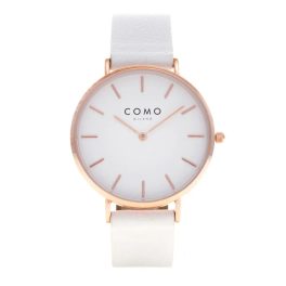 Montre femme Como Milano Trendsetters CM013.304.2WH4