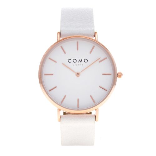Montre femme Como Milano Trendsetters CM013.304.2WH4