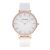 Montre femme Como Milano Trendsetters CM013.304.2WH4