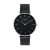 Montre femme Como Milano Trendsetters CM013.105.1B