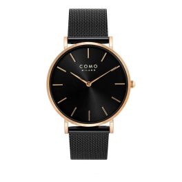 Montre femme Como Milano Trendsetters CM013.305.1B
