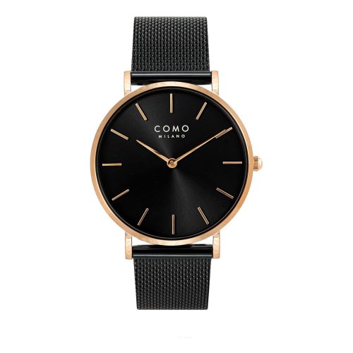 Montre femme Como Milano Trendsetters CM013.305.1B