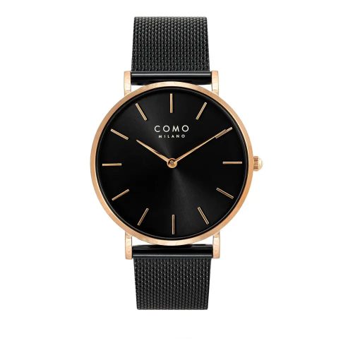 Montre femme Como Milano Trendsetters CM013.305.1B