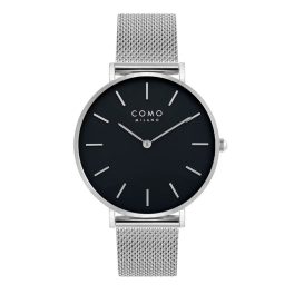 Montre femme Como Milano Trendsetters CM012.105.1S