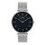 Montre femme Como Milano Trendsetters CM012.105.1S