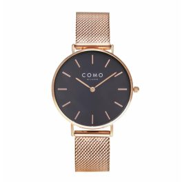 Montre femme Como Milano Trendsetters CM012.305.1RG