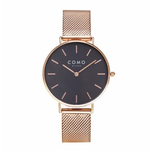 Montre femme Como Milano Trendsetters CM012.305.1RG