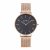 Montre femme Como Milano Trendsetters CM012.305.1RG