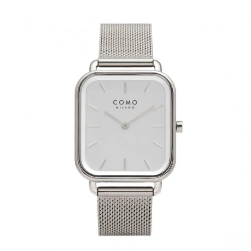 Montre femme Como Milano Square CM072.101.1S