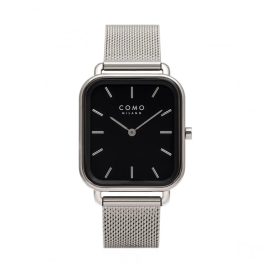 Montre femme Como Milano Square CM072.105.1S