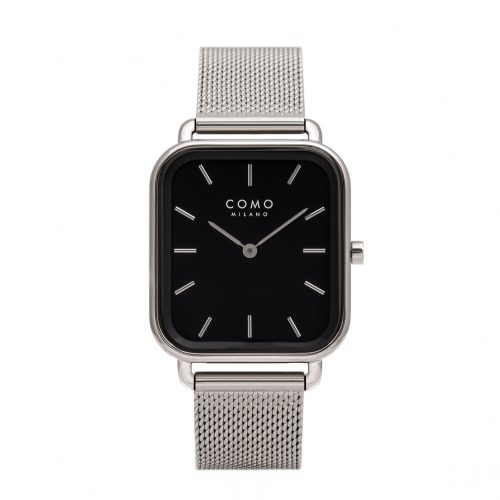 Montre femme Como Milano Square CM072.105.1S