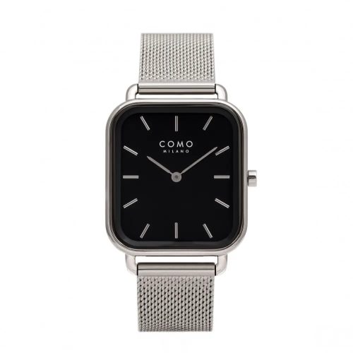 Montre femme Como Milano Square CM072.105.1S