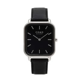 Montre femme Como Milano Square CM072.105.2BB1