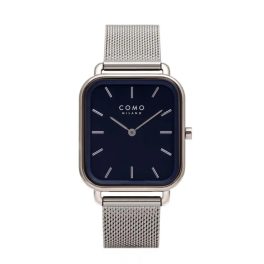 Montre femme Como Milano Square CM072.107.1S