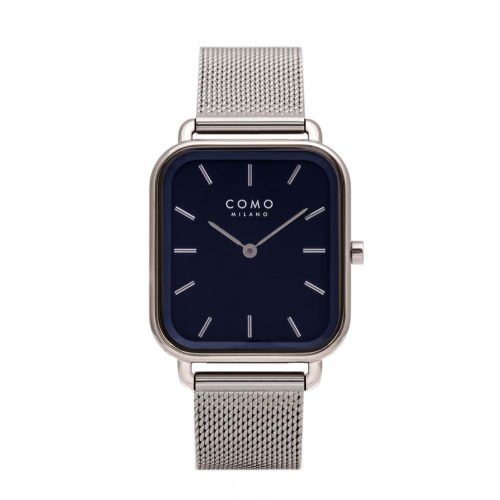 Montre femme Como Milano Square CM072.107.1S